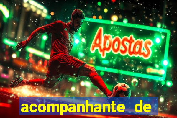 acompanhante de luxo de porto velho